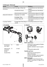 Preview for 4 page of Honeywell BA195 miniBA Installation Instruction