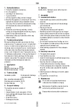 Preview for 5 page of Honeywell BA195 miniBA Installation Instruction