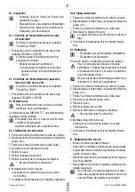 Preview for 9 page of Honeywell BA195 miniBA Installation Instruction