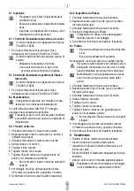 Preview for 12 page of Honeywell BA195 miniBA Installation Instruction