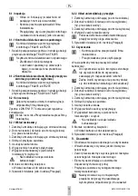 Preview for 15 page of Honeywell BA195 miniBA Installation Instruction