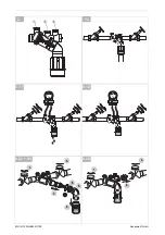 Preview for 17 page of Honeywell BA195 miniBA Installation Instruction