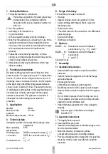 Preview for 6 page of Honeywell BA295 Compact Installation Instruction