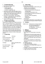 Preview for 2 page of Honeywell BA295D-1/2AS Installation Instructions Manual