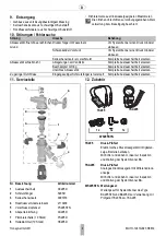 Preview for 4 page of Honeywell BA295D-1/2AS Installation Instructions Manual