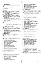 Предварительный просмотр 6 страницы Honeywell BA295D-1/2AS Installation Instructions Manual