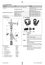 Предварительный просмотр 7 страницы Honeywell BA295D-1/2AS Installation Instructions Manual