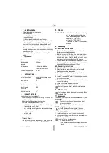 Preview for 8 page of Honeywell BA295D-3/4WHD Installation Instructions Manual