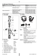 Preview for 4 page of Honeywell BA295D-3WH Installation Instructions Manual