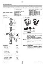 Preview for 7 page of Honeywell BA295D-3WH Installation Instructions Manual