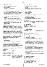 Preview for 5 page of Honeywell BA295STN-11/2A Installation Instruction