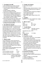 Preview for 8 page of Honeywell BA295STN-11/2A Installation Instruction