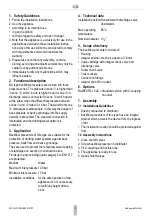 Preview for 5 page of Honeywell BA295STN-11/2C Installation Instruction