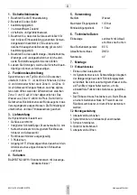 Preview for 2 page of Honeywell BA295STN-3/4WH Installation Instruction