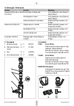 Preview for 4 page of Honeywell BA295STN-3/4WH Installation Instruction