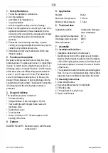 Preview for 5 page of Honeywell BA295STN-3/4WH Installation Instruction