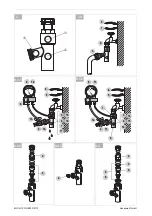 Preview for 9 page of Honeywell BA295STN-3/4WH Installation Instruction