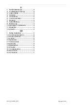 Preview for 10 page of Honeywell BA295STN-3/4WH Installation Instruction