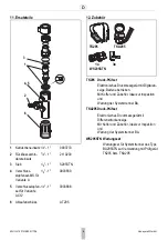 Preview for 6 page of Honeywell BA295STN Installation Instruction