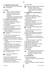 Preview for 16 page of Honeywell BA295STN Installation Instruction