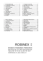 Preview for 22 page of Honeywell BA295STN Installation Instruction