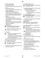 Preview for 7 page of Honeywell BA298F Installation Instruction