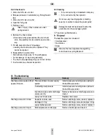 Preview for 8 page of Honeywell BA298F Installation Instruction