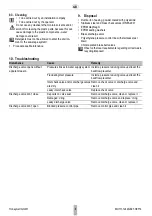 Preview for 8 page of Honeywell BA300 Series Installation Instructions Manual