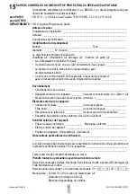 Preview for 16 page of Honeywell BA300 Series Installation Instructions Manual