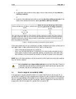 Preview for 6 page of Honeywell BacNet protocol Installation And User Manual