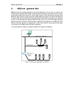 Предварительный просмотр 8 страницы Honeywell BacNet protocol Installation And User Manual