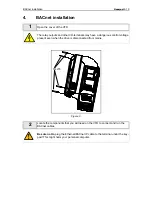 Preview for 12 page of Honeywell BacNet protocol Installation And User Manual