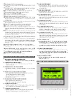 Preview for 4 page of Honeywell BCS 3600 Operating Instructions Manual