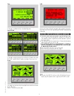 Preview for 5 page of Honeywell BCS 3600 Operating Instructions Manual