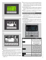 Preview for 6 page of Honeywell BCS 3600 Operating Instructions Manual