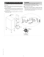 Preview for 9 page of Honeywell BCS 3600 Operating Instructions Manual