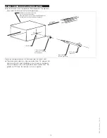 Preview for 10 page of Honeywell BCS 3600 Operating Instructions Manual