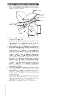 Preview for 11 page of Honeywell BCS 3600 Operating Instructions Manual