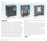 Preview for 4 page of Honeywell BCU 370 Technical Information