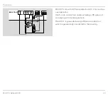 Preview for 13 page of Honeywell BCU 370 Technical Information