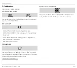 Preview for 19 page of Honeywell BCU 460 Technical Information