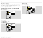 Preview for 27 page of Honeywell BCU 460 Technical Information