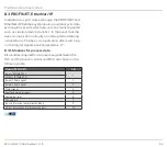 Preview for 53 page of Honeywell BCU 460 Technical Information