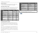 Preview for 54 page of Honeywell BCU 460 Technical Information