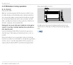 Preview for 84 page of Honeywell BCU 460 Technical Information