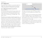 Preview for 87 page of Honeywell BCU 460 Technical Information