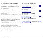 Preview for 113 page of Honeywell BCU 460 Technical Information