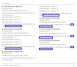 Preview for 116 page of Honeywell BCU 460 Technical Information