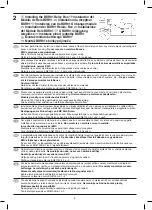 Preview for 4 page of Honeywell BDR91A1000 Installation Manual