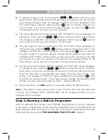 Preview for 7 page of Honeywell BDR91T User Manual